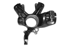 Rooli sõlm Parem 1J0407256AH 44070088801 VW Audi Seat Skoda Vika