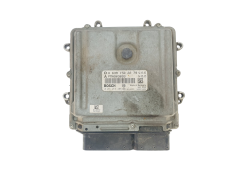 Juhtplokk A6391502279 PMN903093 0281013498 Mitsubishi Smart