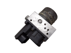 Abs Pump Ford Mondeo 1S71-2M110-AF 0265800007 Bosch
