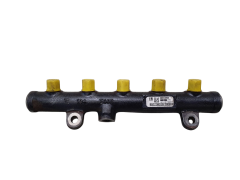 Sissepritse Juhtmed 9681649580 2.0 HDI 16v TDCi Citroen Peugeot Volvo Ford