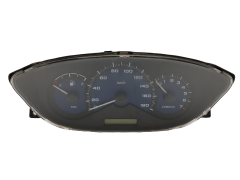Tahhomeeter Chevrolet Matiz 96664161 24134
