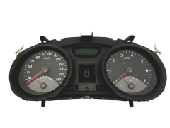 Tahhomeeter Renault Megane 2 8200364588 43591