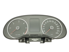 Tahhomeeter VW Polo 6R 6R0920861F 27355