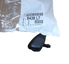 Pesuri Düüs Uus Originaal 6438L7 6438.L7 Citroen Peugeot