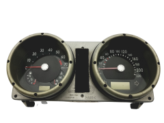 Tahhomeeter VW Lupo 6X0920801 0263615101 40990