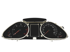 Spidomeeter Audi A6 C6 4F0920931F 503000732302 31155