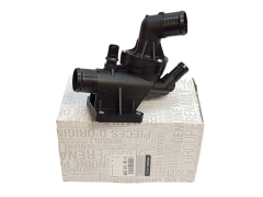 Termostaadi Korpus Renault Opel Nissan 110614599R Originaal