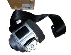 Turvavöö Parem Taga Uus Originaal 98094851XX Peugeot 5008 2