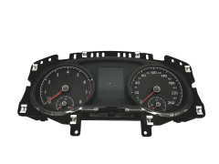 Tahhomeeter VW Golf MK7 5G1920740C 52197