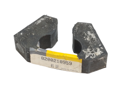 Kinnitus, Klamber Renault 8200218959 Originaal
