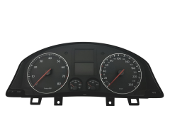 Spidomeeter VW Golf MK5 1K0920852A 110080246050 54564