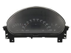 Tahhomeeter Mercedes A W168 A1685404011 48571