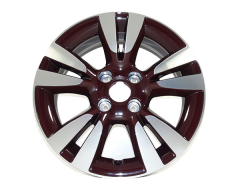 Alumiiniumvelg Originaal Citroen Peugeot DS 16' Ashera 5402AN