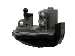 Sisselaske Kollektor Aktuaator 06F133482D A2C53247913 2.0 TFSI VW Audi Seat Skoda