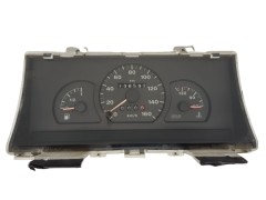 Spidomeeter Fiat Cinquecento 6061010020E 18402
