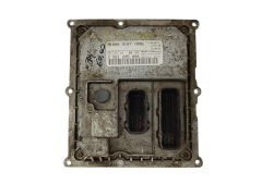 Juhtplokk Smart 0003107V006 0261205004 Bosch 15999