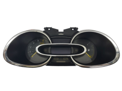 Tahhomeeter Renault Clio 4 248108588R B
