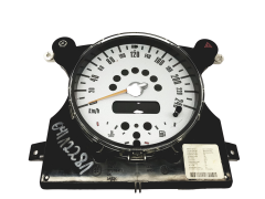 Spidomeeter Mini Cooper 6211 6928884 31422