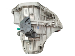 Käigukast Uus TL4026 TL4A026 1.5 dCi Renault Fluence 77017005777