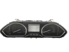 Tahhomeeter Peugeot 208 9805969880 C Yazaki