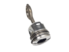 MAHLE ühenduskruvi kolb 74L53 1.4 TDCI F6JA Ford Fiesta 1212