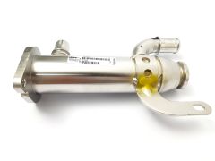 EGR Jahuti Uus Originaal Citroen Peugeot Ford 2.0 HDi TDCi 161835 1233381 EGR Jahuti Uus Originaal Citroen Peugeot Ford 2.0 HDi TDCi 161835 1233381