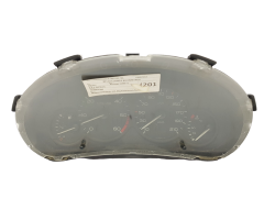 Spidomeeter Partner 1 Berlingo 1 9648836380 PSA 26949