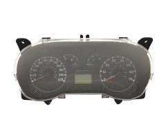 Spidomeeter Fiat Grande Punto 51701537 29036