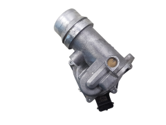 Gaasiklapi ventiil Renault 161A09794R 1.5 DCI