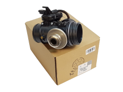Egr Klapp Citroen Peugeot 1.9D 1628PA Uus Originaal