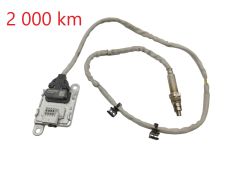 NOX andur 227909098R SND1046 2.0DCI Renault Trafic 3 Opel Nissan