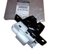 Pagasiluugi Lukk Uus Originaal 8200253851 Renault