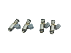 Kütusepihusti Komplekt IWP026 8200128959 Renault 1.6 16v
