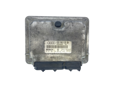 Juhtplokk 038906018BA 0281001756 Audi Bosch 62723