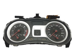 Spidomeeter Renault Clio 3 8200582705 H 49016
