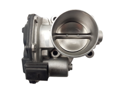 Gaasiklapi ventiil Ford Volvo 7S7G-9F991-CA 0280750535 1.6 Bosch 0km 1020