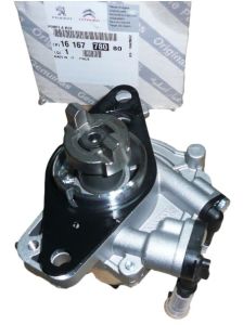 Vaakumpump Originaal Nemo Bipper Fiorino 1.3 HDi 1635506480