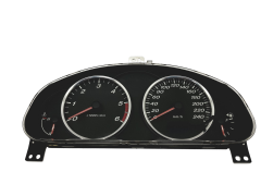 Tahhomeeter Mazda 6 JGGJ6WC 54375