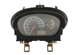 Spidomeeter Fiat Seicento 735382381 6063449932 41537