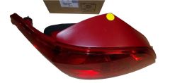 Lamp Vasak Originaal 6350X1 6350.X1 Peugeot
