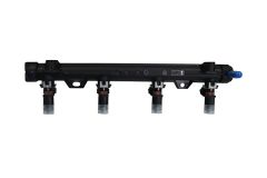 Sissepritse Juhtmed 036133320C 036906031AJ B19283 VW Borsehung