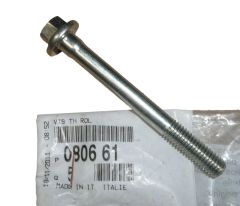 Polt Uus Originaal 080661 0806.61 M8X125-75 Citroen Peugeot