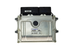 Juhtplokk 39128-04020 9001280065KD K02 KIA Hyundai Kefico