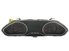 Tahhomeeter Peugeot 208 9801904780 H 44998