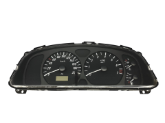 Spidomeeter Opel Agila 09214807 110008952046 40538