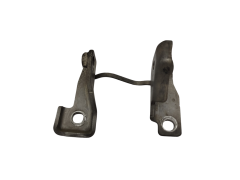 Mootorikinnitus Turbo 8200464214 144D02076R 2.0 DCI Renault