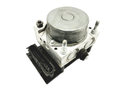 Abs Pump Nissan Note 476609U100 0265800518 Bosch 36824
