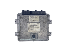 Juhtplokk 51815710 4100136 110R-006014-00 Fiat Metatron 62322