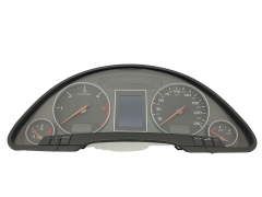 Spidomeeter Audi A4 B6 8E0920900M 0263626045 26709