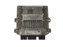Juhtplokk 3S61-12A650-GE 5WS40142E-T SID 804 Ford Siemens 3744